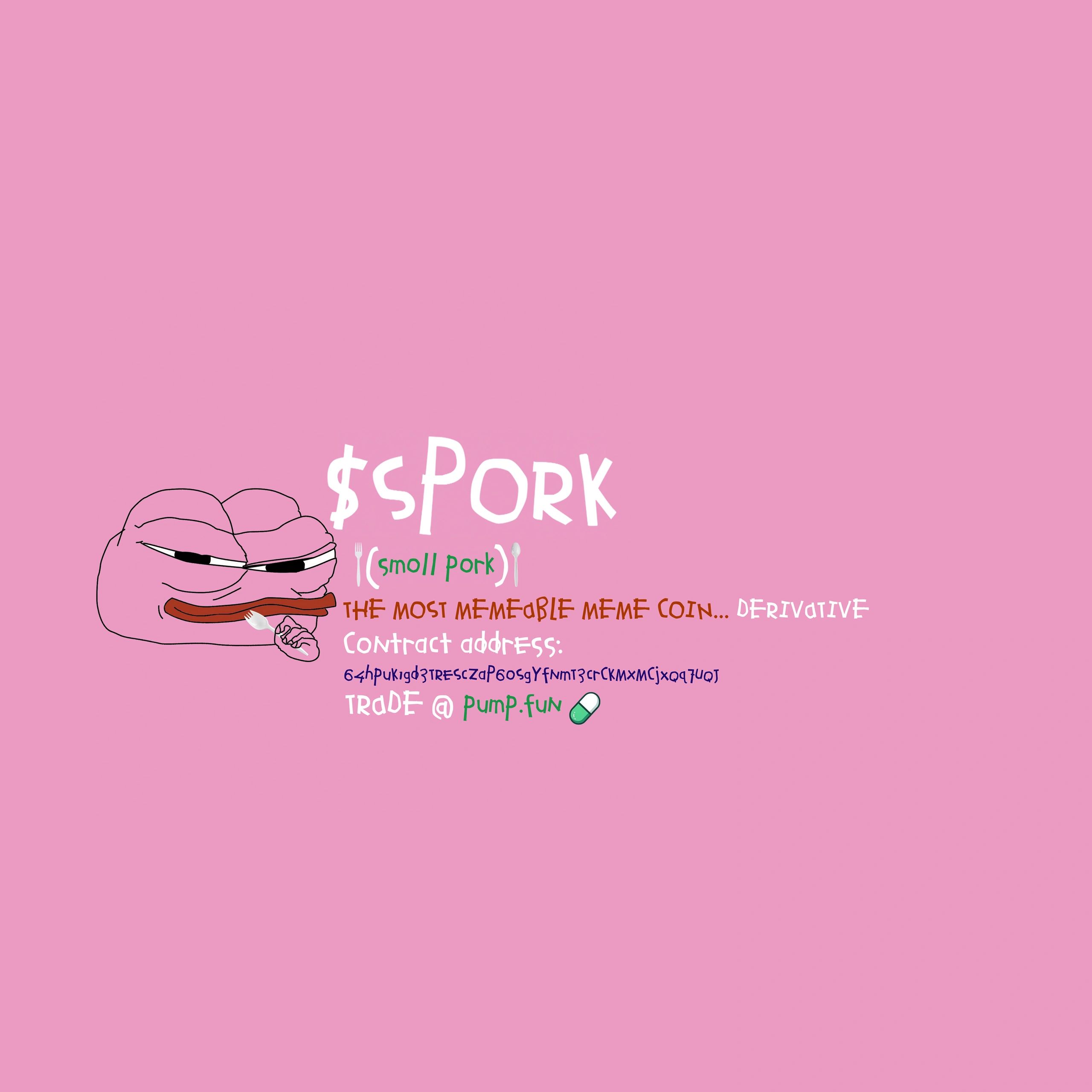 SPORK Spork